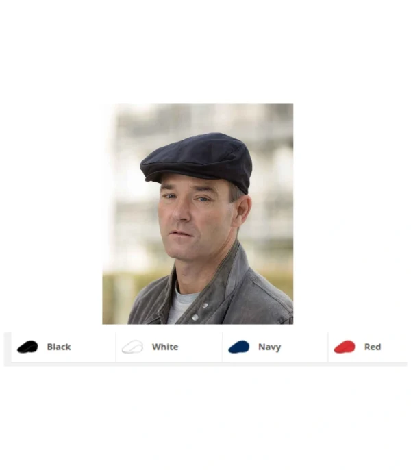 Result RC077 Gatsby Cap